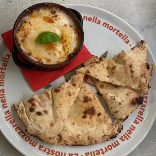 parmigiana di patate