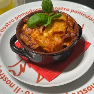 pasta al forno