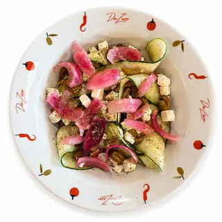 INSALATA GRECA