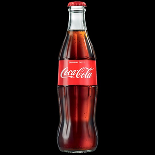 Coca Cola 33 cl