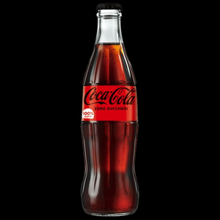 Coca Cola Zero Zuccheri 33cl