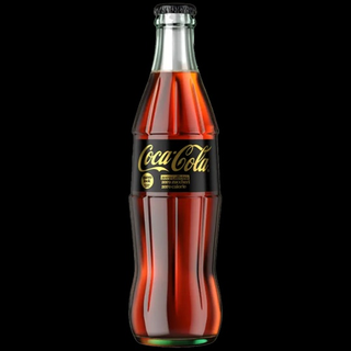Coca Cola Zero Zero 33cl