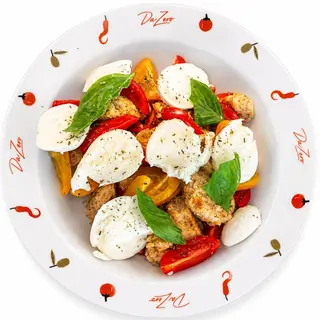 INSALATA ACQUA SALE