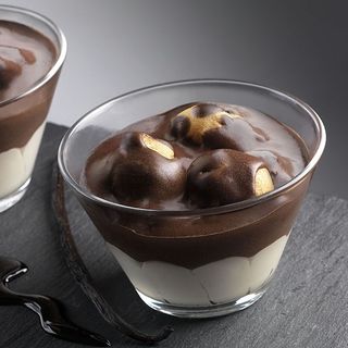 profiterols