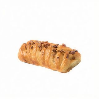 Treccia alle noci