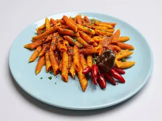 Arrabbiata