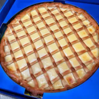 CROSTIERA MINI