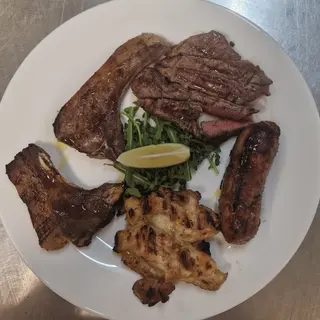 ARROSTO MISTO