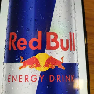 Red bul