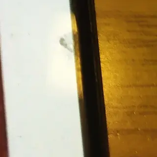 Tea pesca