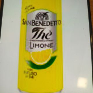 Tea limone 