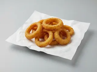 Onion rings - 8 pezzi