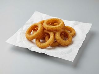 Onion rings - 8 pezzi