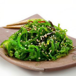 Wakame