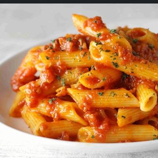 PENNE ALL'ARRABIATA