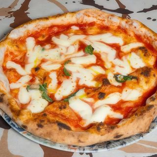 MARGHERITA