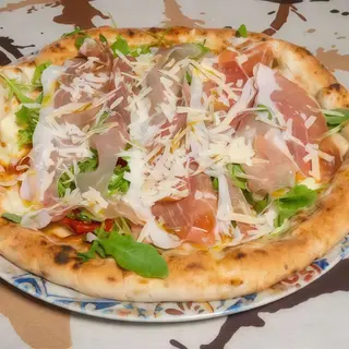Tricolore