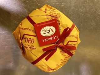 Gubana Artigianale 630g