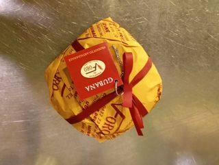 Gubana Artigianale 250g