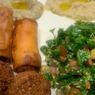 Meze Beirut