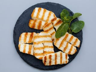 Halloumi 