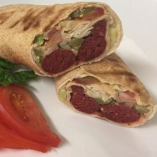 Sujuk combo