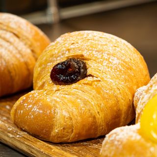 Cornetto Frutto di Bosco