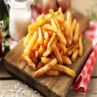 Patate fritte