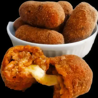 Suppli - 2 pezzi