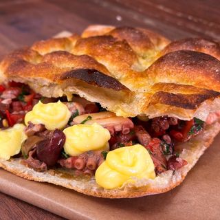 06. Scrocchia a Gaeta