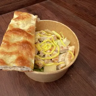 Scrocchettara