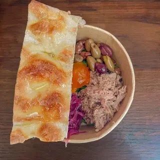 Nizzarda Crunch