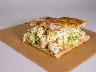 01. Er pollo de trilussa