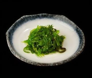 125. Wakame dou