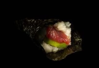 336. Temaki maguro