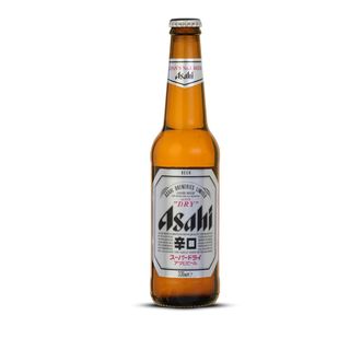 372 Asahi 500ml