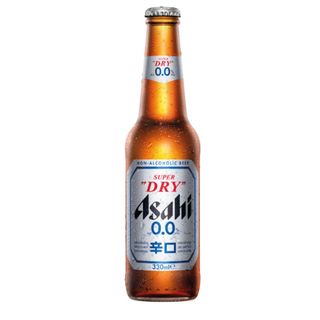 573 Asahi 0.0 Analcolica 33cl