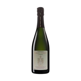 821 Cuvee Bienvenue Brit Nathalie Liebart