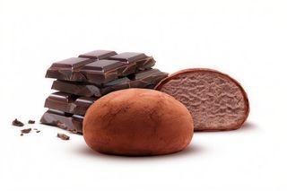 361 Mochi cioccolato