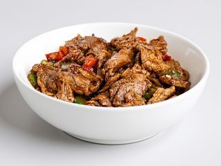 156C Manzo al pepe nero