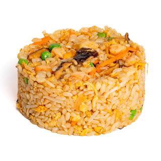 DY180. Riso ebi kinoko