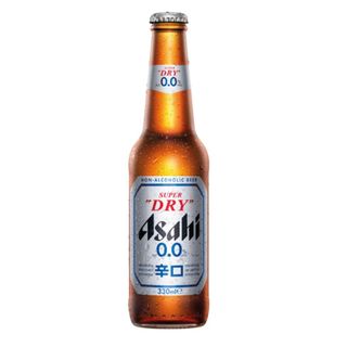 573 Asahi 0.0 Analcolica 33cl
