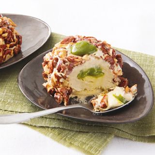 323 Croccante al Pistacchio