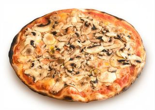 Funghi