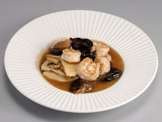 182. Temaki maguro avocado - 1 pezzo