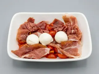 Crudo
