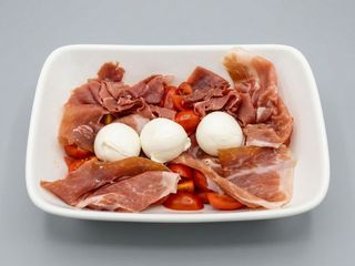 Crudo