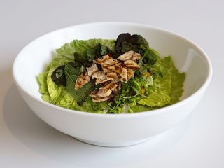 Spada salad