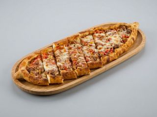 Pide kebap