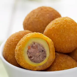 Olive ascolane